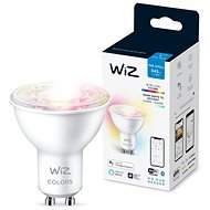 WiZ Colors 50 W  GU10 - LED žiarovka