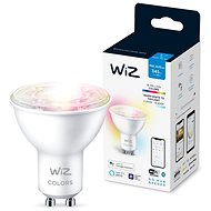 WiZ colours 50W GU10 - LED Bulb