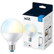 WiZ Tunable White 75 W E27 G95 - LED-Birne