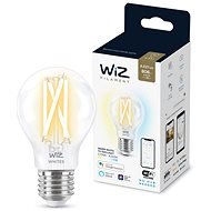 WiZ Tunable White 60W E27 A60 Filament - LED Bulb
