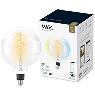WiZ Tunable White 40W E27 G200 Filament - LED Bulb