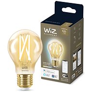 WiZ Tunable White 50W E27 A60 Vintage - LED Bulb