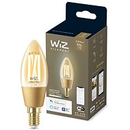 WiZ Tunable White 25W E14 C35 Vintage - LED Bulb