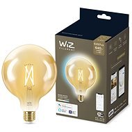 WiZ Tunable White 50W E27 G120 Vintage - LED Bulb