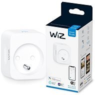WiZ Smart Plug CZ/SK - Smart-Steckdose