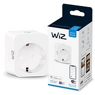 WiZ Smart Plug - Smart Socket