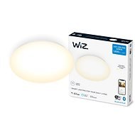 WiZ Dimmable Adria mennyezeti lámpa 17 W, meleg fehér - Mennyezeti lámpa