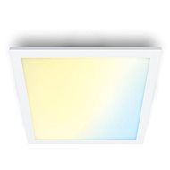 WiZ Panel Tunable White 36W Square White - Ceiling Light
