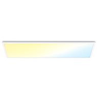 WiZ Panel Tunable White 36W Rectangle White - Ceiling Light