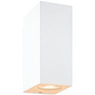 Wiz Up&down Colors white - Wall Lamp