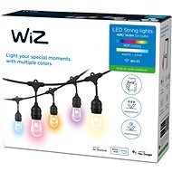 WiZ Colors String Lights - LED lámpa