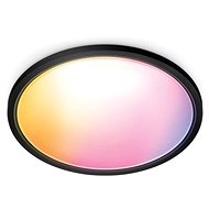 SuperSlim WiZ Ceiling 32W B 27-65K RGB - Ceiling Light