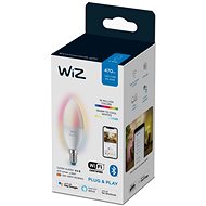 Wi-Fi BLE 40W C37 E14 922-65 RGB 3CT/6 - LED Bulb
