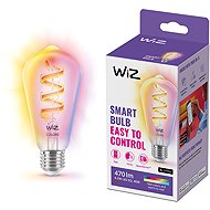 Wi-Fi BLE ST64 E27 922-65 RGB CL 1PF/6 - LED Bulb