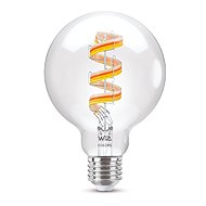 WiZ Wi-Fi BLE G95 E27 922-65 RGB CL 1PF/6 - LED-Birne