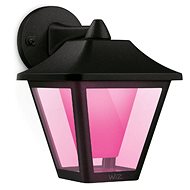 WiZ Wall Light Classic RGBW EU - Wall Lamp
