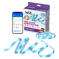 WiZ LED strip, 10 m - LED Light Strip