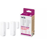 WiZ Contact sensor 2pack - Door and Window Sensor