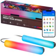 WiZ Bar 30 cm RGBIC EU - LED Light Strip