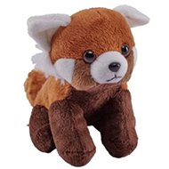 Wild Republic Plush Panda ECO pocket - Soft Toy