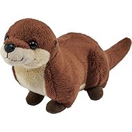 Wild Republic Plush pocket otter ECO - Soft Toy