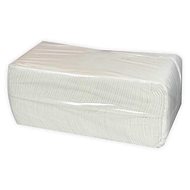 Harmony 33 × 33/500 pcs 1vr. white HARMONY Gastro - Paper Napkins