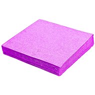 Wimex 33 × 33/50 pcs 2vr. light purple - Paper Napkins