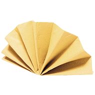 Wimex 40 × 40/40 pcs 2vr. DekoStar beige - Paper Napkins