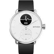 Withings Scanwatch 38mm - White - Smart Watch