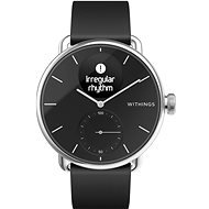 Withings Scanwatch 38 mm – Black - Smart hodinky
