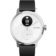 Withings Scanwatch 42mm - White - Smart Watch