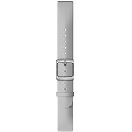 Withings silicone strap 18mm grey - Watch Strap