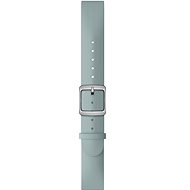 Withings silicone strap 18mm mineral blue - Watch Strap