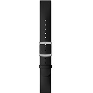 Withings silicone strap 18mm black - Watch Strap