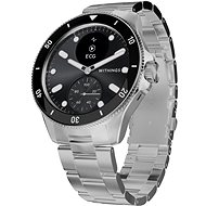 Withings Scanwatch Nova 42mm - Black - Smart Watch