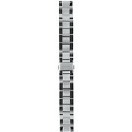Withings metal strap 18mm silver - Watch Strap