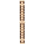 Withings metal strap 18mm rose gold - Watch Strap