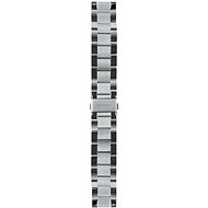 Withings metal strap 20mm silver - Watch Strap