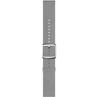 Withings silicone strap Withings 18mm grey - Watch Strap