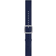 Withings silicone strap Withings 18mm night blue - Watch Strap