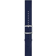 Withings silicone strap Withings 20mm night blue - Watch Strap