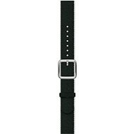 Withings nylon strap 18mm green and white - Watch Strap