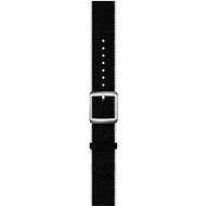 Withings nylon strap 20mm black and white - Watch Strap