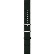 Withings nylon strap 20mm green and white - Watch Strap