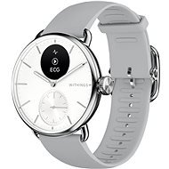 Withings Scanwatch 2 38 mm – White - Smart hodinky