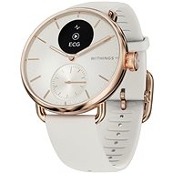 Withings Scanwatch 2 38mm - Sand - Smart Watch
