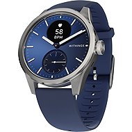 Withings ScanWatch 2 42mm Blue - Smart Watch