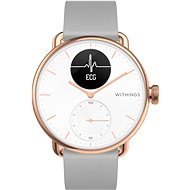 Withings Scanwatch 38mm - Rose Gold - Smart Watch