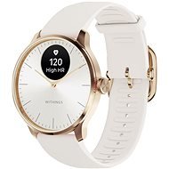 Withings Scanwatch Light 37mm - Sand - Okosóra