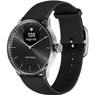Withings Scanwatch Light 37mm - Black - Smart Watch